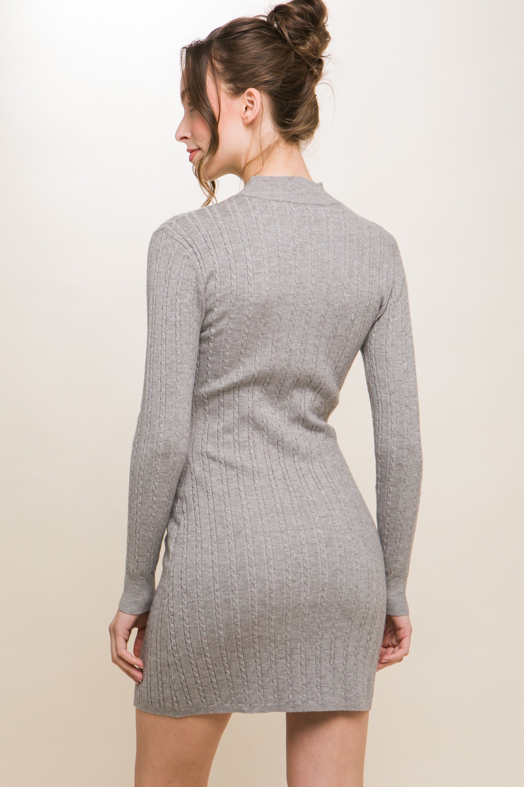 Neomi Sweater Dress