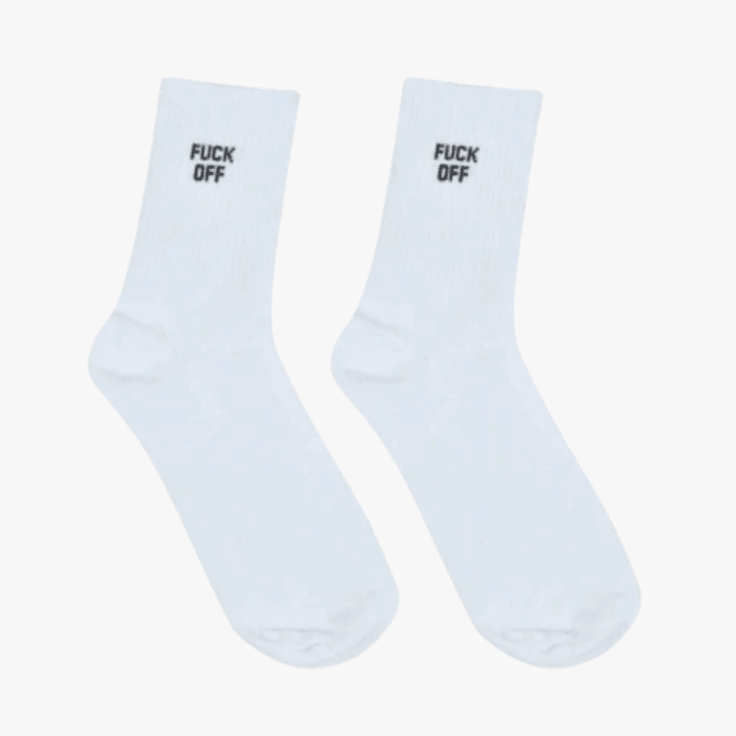 Bailey Socks - Ivy Bay