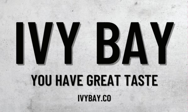 Gift Card - Ivy Bay